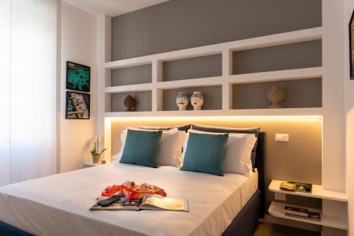 boutique hotels in Palermo