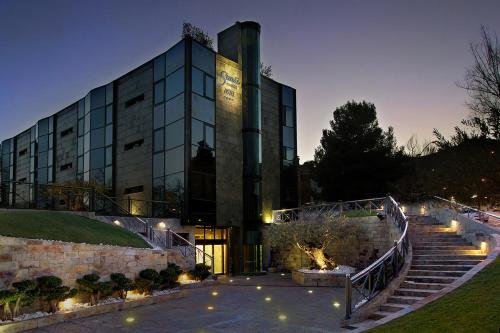 boutique hotels in Baix Llobregat