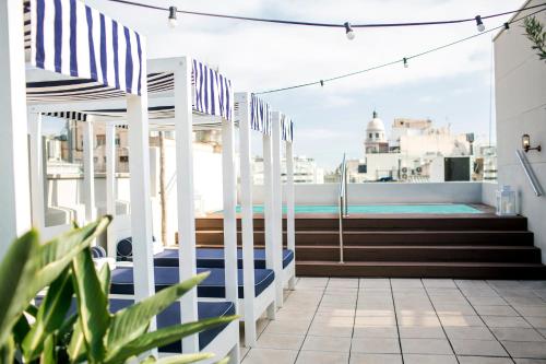 boutique hotels in Ciutat Vella