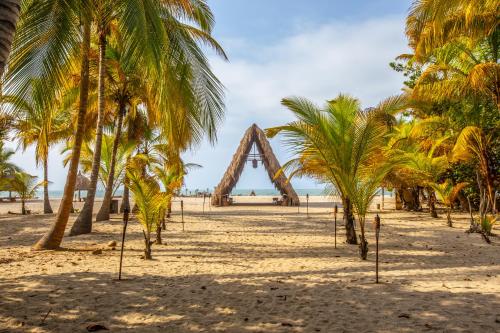 boutique hotels in Guajira