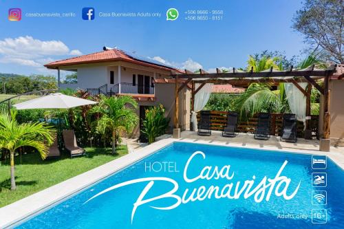 boutique hotels in Guanacaste