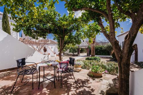 boutique hotels in Ronda