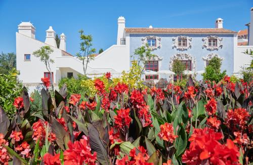 boutique hotels in Alentejo