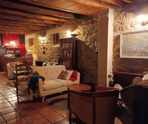 boutique hotels in El Bierzo