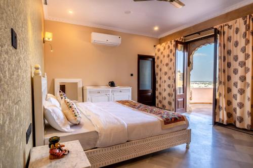 boutique hotels in Jaisalmer Region