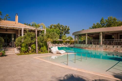 boutique hotels in Preveza