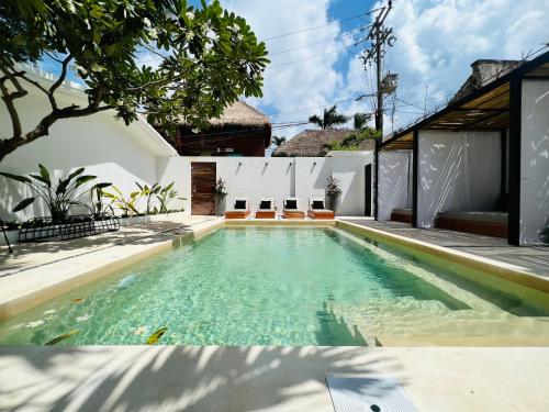 boutique hotels in Playa Del Carmen