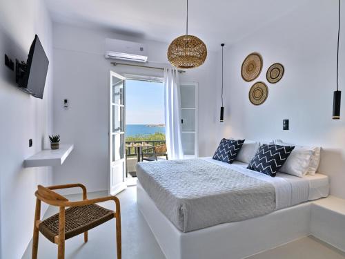 boutique hotels in Parasporos