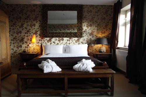 boutique hotels in Eifel National Park