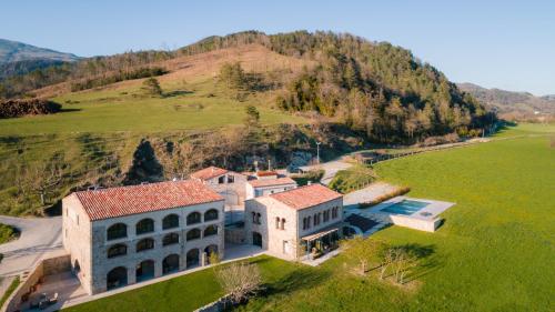 boutique hotels in Pirineo Catalán