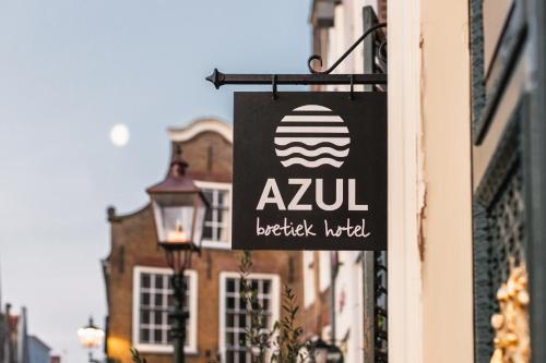 boutique hotels in Zeeland