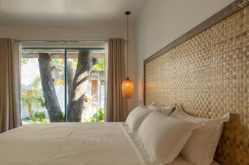 boutique hotels in Fulhadhoo