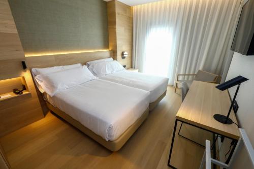 boutique hotels in Bilbao