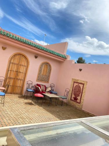 boutique hotels in Meknes-Tafilalet