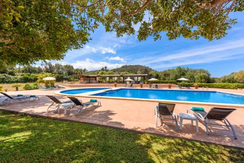 boutique hotels in Cala Millor