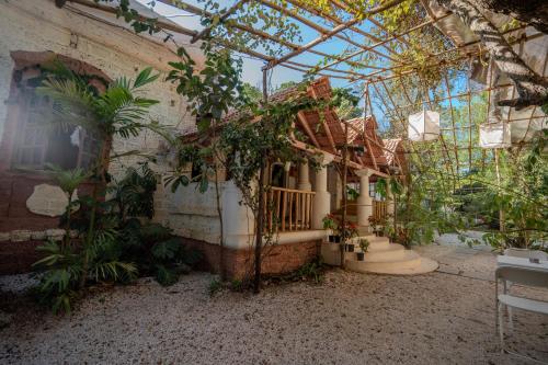 boutique hotels in Anjuna