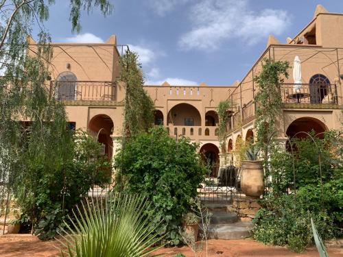 boutique hotels in Meknes-Tafilalet