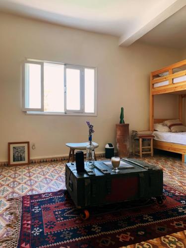 boutique hotels in Guelmim-Es Semara