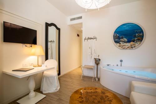 boutique hotels in Rimini Coast