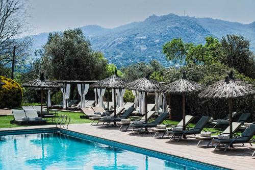 boutique hotels in Santa Cristina D'Aro