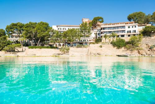 boutique hotels in Calvia