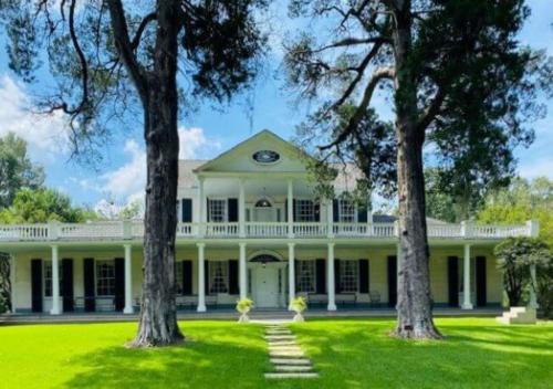 boutique hotels in Mississippi