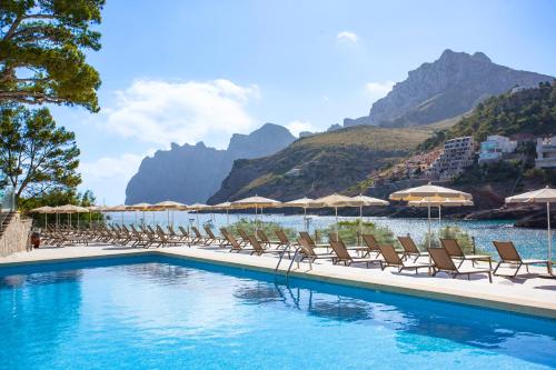 boutique hotels in Cala De Sant Vicent