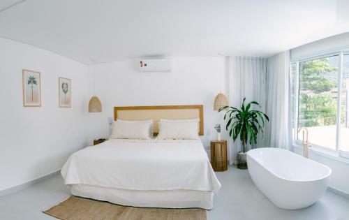 boutique hotels in Sao Sebastiao Coast