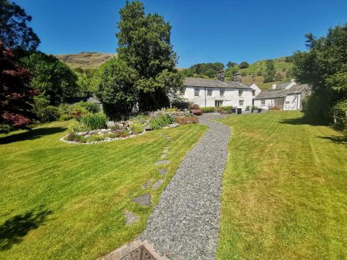 boutique hotels in Rosthwaite