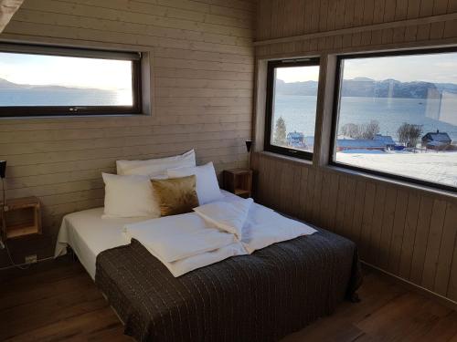 boutique hotels in Troms