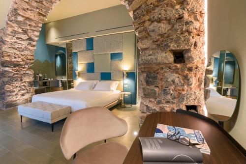 boutique hotels in Sicily