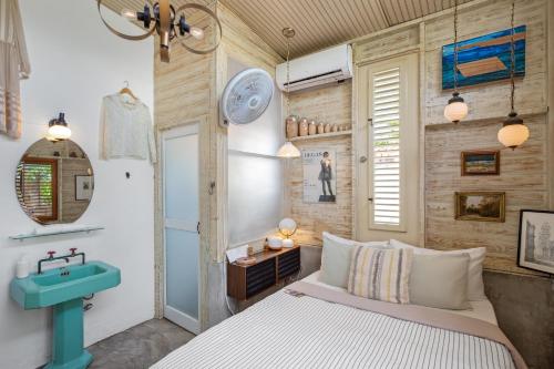 boutique hotels in Vieques