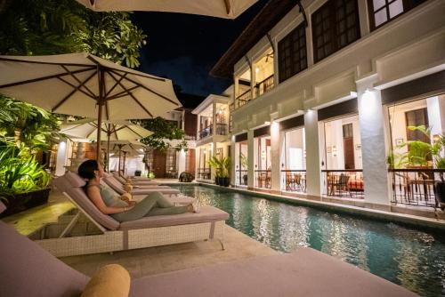 boutique hotels in Seminyak