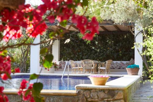 boutique hotels in Costa De La Luz