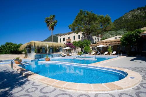 boutique hotels in Moscari