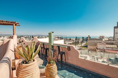 boutique hotels in Essaouira Province