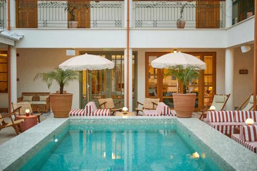 boutique hotels in Larnaca