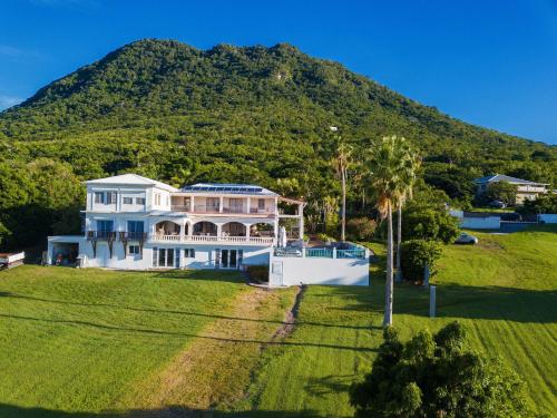 boutique hotels in Nevis