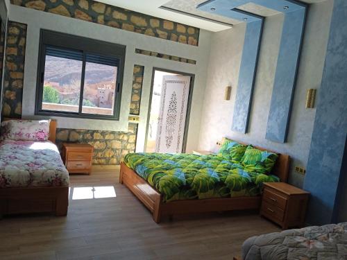 boutique hotels in Aït Idaïr