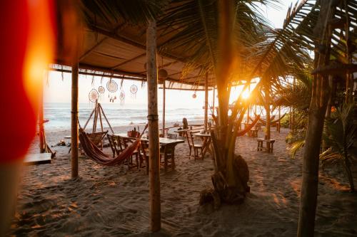 boutique hotels in Guajira