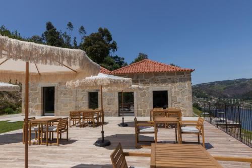 boutique hotels in Douro Litoral