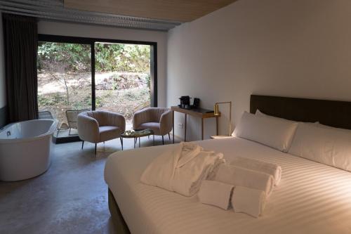 boutique hotels in Segovia