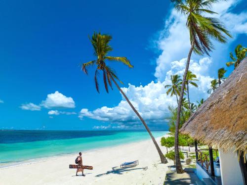 boutique hotels in Zanzibar Central