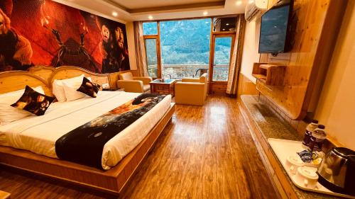 boutique hotels in Uttar Pradesh, North