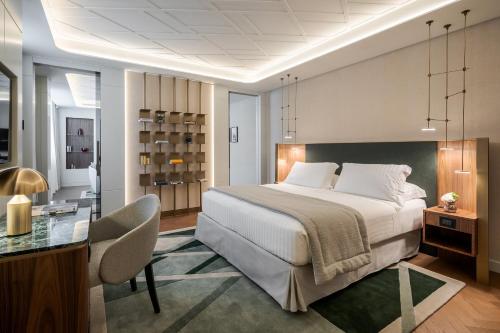 boutique hotels in Expo 2015 Milan