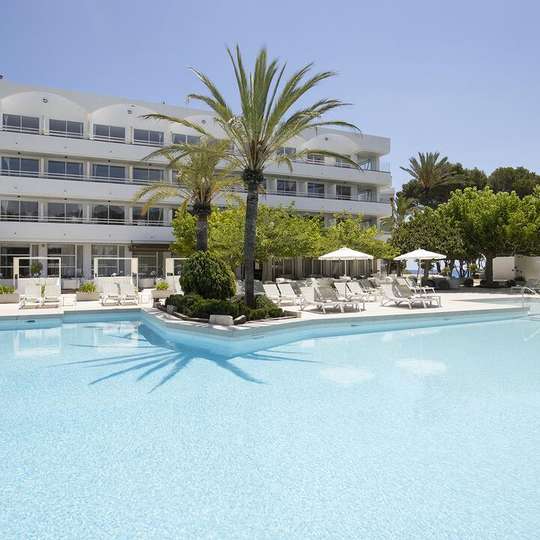 boutique hotels in Cala Ratjada