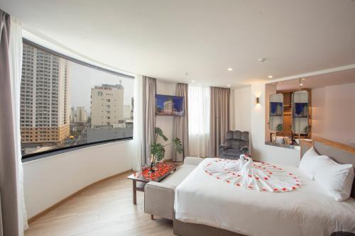 boutique hotels in Da Nang Municipality