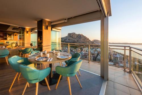 boutique hotels in Murcia