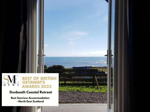 boutique hotels in Moray