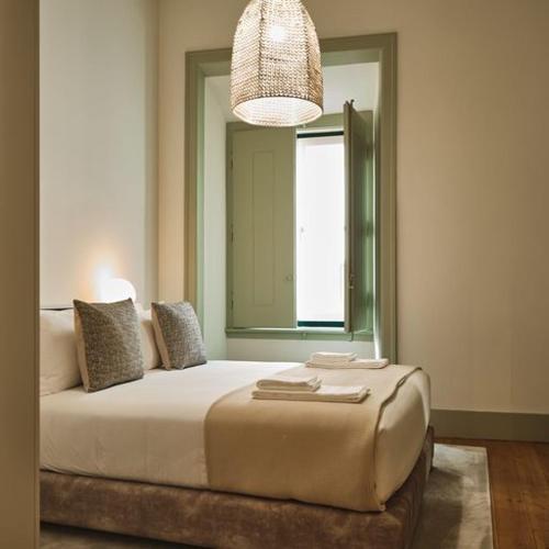 boutique hotels in Bairro Alto